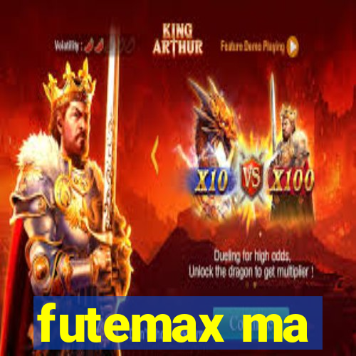 futemax ma